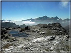 foto Passo dei Salati e Col d'Olen